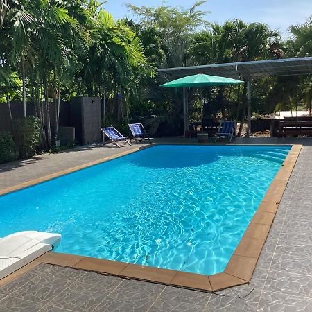 Oh Taley Resort ระยอง ภายนอก รูปภาพ