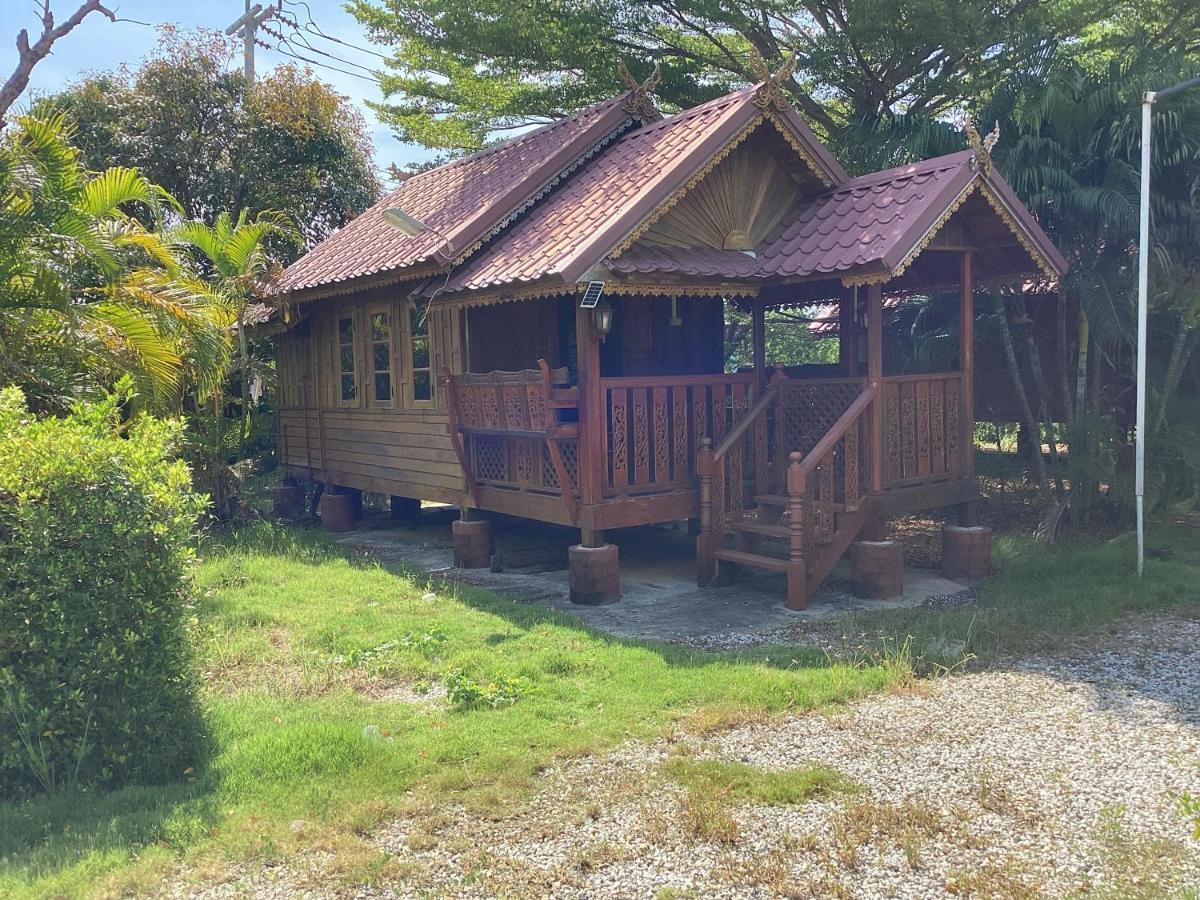 Oh Taley Resort ระยอง ภายนอก รูปภาพ